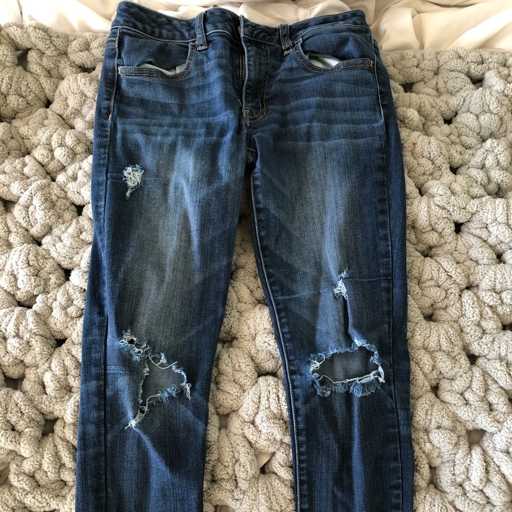 Women’s American Eagle Jegginings